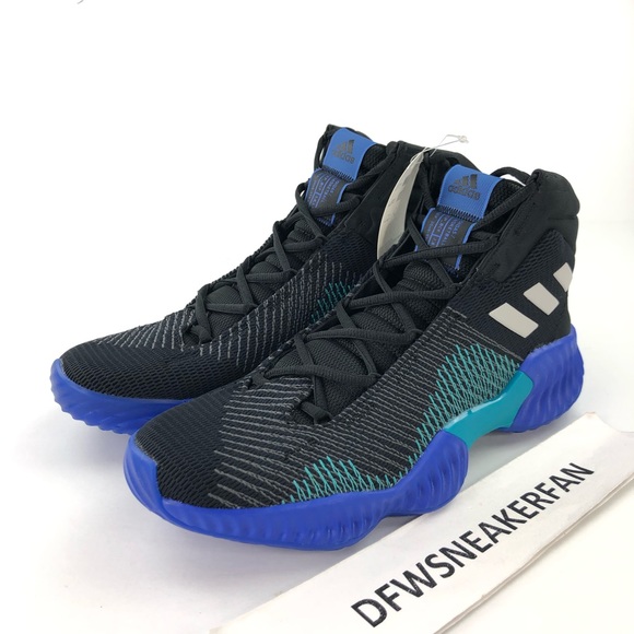 men's adidas pro bounce mid 2018